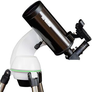 Sky Watcher Skymax 102 MAK WiFi Astronomy Telescope with AZ-GO2 Mount