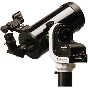 Sky Watcher Skymax-102 AZ-Gti WiFi Go-To Maksutov-Cassegrain Telescope