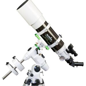 Sky Watcher Startravel 120 Refractor Astronomy Telescope with EQ3-2 Mount