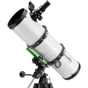 Sky Watcher Starquest 130P Newtonian Reflector Astronomy Telescope with EQ-AZ Mount