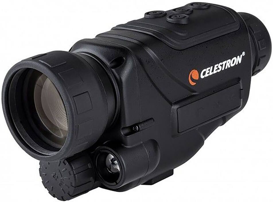 Celestron NV-2 Night Vision Scope