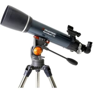 Celestron Astromaster 102AZ Refractor Telescope Celestron Astromaster 102AZ Refractor Telescope
