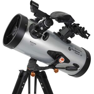 Celestron StarSense Explorer LT 127AZ Smartphone App-Enabled Telescope Celestron StarSense Explorer LT 127AZ Smartphone App-Enabled Telescope