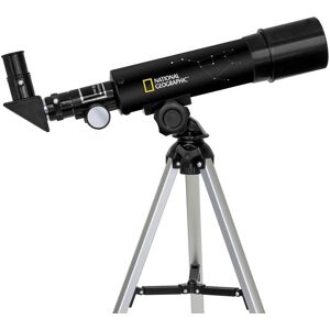 BRESSER National Geographic 50/360 AZ - Telescope BRESSER National Geographic 50/360 AZ - Telescope
