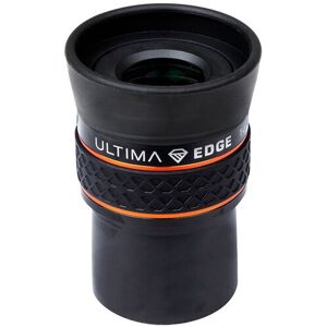 Celestron Ultima Edge 10mm Flat Field Eyepiece - 1.25 inch Celestron Ultima Edge 10mm Flat Field Eyepiece - 1.25 inch