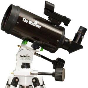Sky Watcher Skymax 102S MAK Collimatable Astronomy Telescope with AZ Pronto Mount Sky Watcher Skymax 102S MAK Collimatable Astronomy Telescope with AZ Pronto Mount