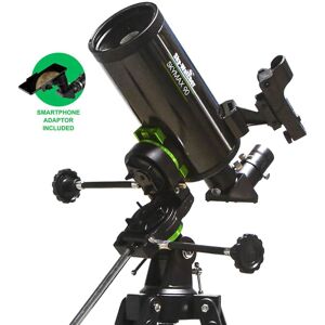 Sky Watcher Starquest 90 MAK Astronomy Telescope with EQ-AZ Mount Sky Watcher Starquest 90 MAK Astronomy Telescope with EQ-AZ Mount