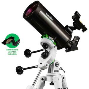 Sky Watcher Starquest DX102 MAK Astronomy Telescope with DX Deluxe EQ Mount Sky Watcher Starquest DX102 MAK Astronomy Telescope with DX Deluxe EQ Mount