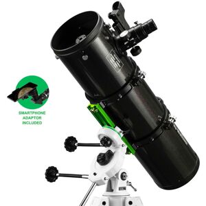 Sky Watcher Starquest DX130P Reflector Astronomy Telescope with DX Deluxe EQ Mount Sky Watcher Starquest DX130P Reflector Astronomy Telescope with DX Deluxe EQ Mount