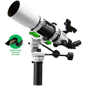 Sky Watcher Startravel 102 Refractor Astronomy Telescope with AZ Pronto Mount Sky Watcher Startravel 102 Refractor Astronomy Telescope with AZ Pronto Mount