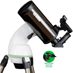 Sky Watcher Skymax 102 MAK WiFi Telescope - Telescope Sky Watcher Skymax 102 MAK WiFi Telescope - Telescope