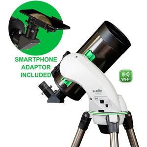 Sky Watcher Skymax 127 MAK Wi-Fi Telescope - Astronomy Telescope Sky Watcher Skymax 127 MAK Wi-Fi Telescope - Astronomy Telescope