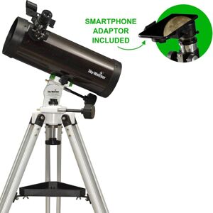 Sky Watcher Skyhawk 1145P Reflector Astronomy Telescope with AZ Pronto Mount Sky Watcher Skyhawk 1145P Reflector Astronomy Telescope with AZ Pronto Mount