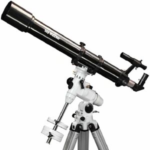 Sky Watcher Evostar 90 Refractor Astronomy Telescope with EQ3-2 Mount Sky Watcher Evostar 90 Refractor Astronomy Telescope with EQ3-2 Mount