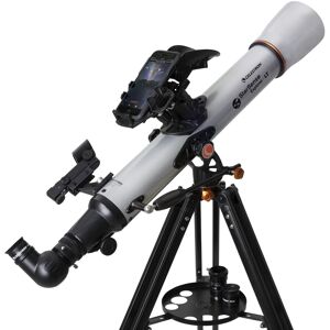 Celestron StarSense Explorer LT 70AZ Smartphone App-Enabled Telescope Celestron StarSense Explorer LT 70AZ Smartphone App-Enabled Telescope