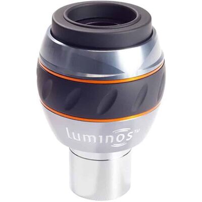 Celestron Luminos 1.25" 15 mm Eyepiece Celestron Luminos 1.25" 15 mm Eyepiece