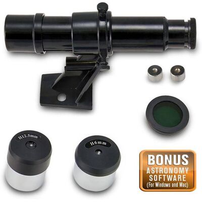 Celestron FirstScope 76 Accessory Kit Celestron FirstScope 76 Accessory Kit