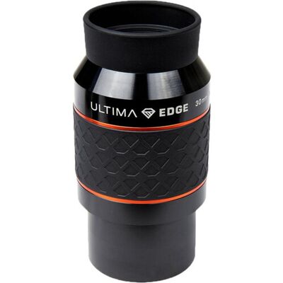 Celestron Ultima Edge 30mm Wide Field Eyepiece - 2" Celestron Ultima Edge 30mm Wide Field Eyepiece - 2"