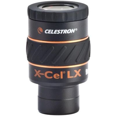 Celestron XCel LX 9 mm Eyepiece Celestron XCel LX 9 mm Eyepiece