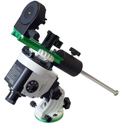 Sky Watcher Star Adventurer 2i Astro Imaging Mount with WiFi & Autoguider Pro-Pack Sky Watcher Star Adventurer 2i Astro Imaging Mount with WiFi & Autoguider Pro-Pack