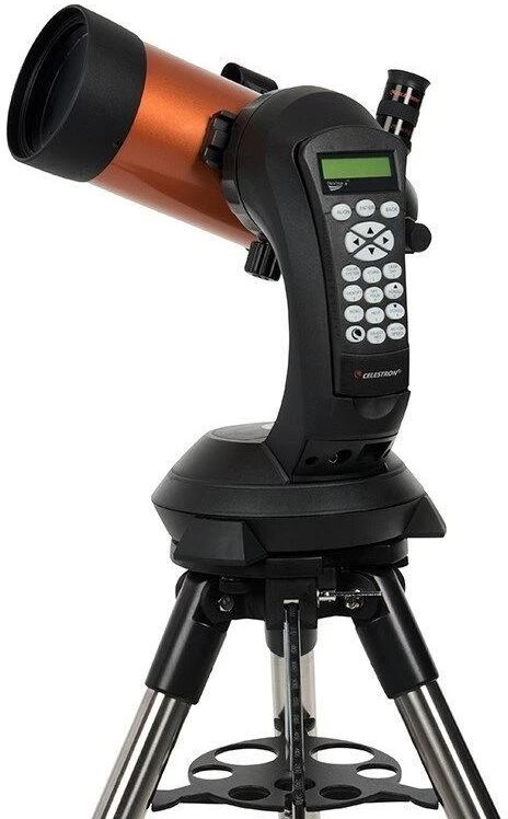 Celestron NexStar 4SE Computerised Telescope