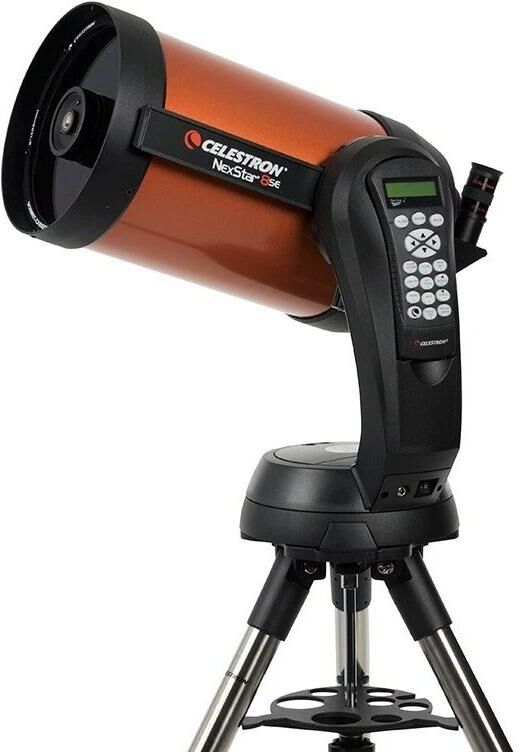 Celestron NexStar 8SE Computerised Telescope
