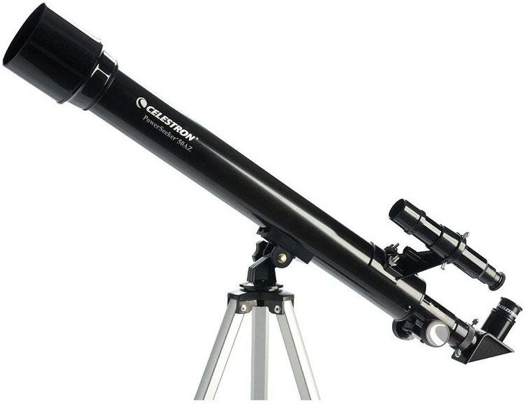 Celestron PowerSeeker 50AZ Telescope