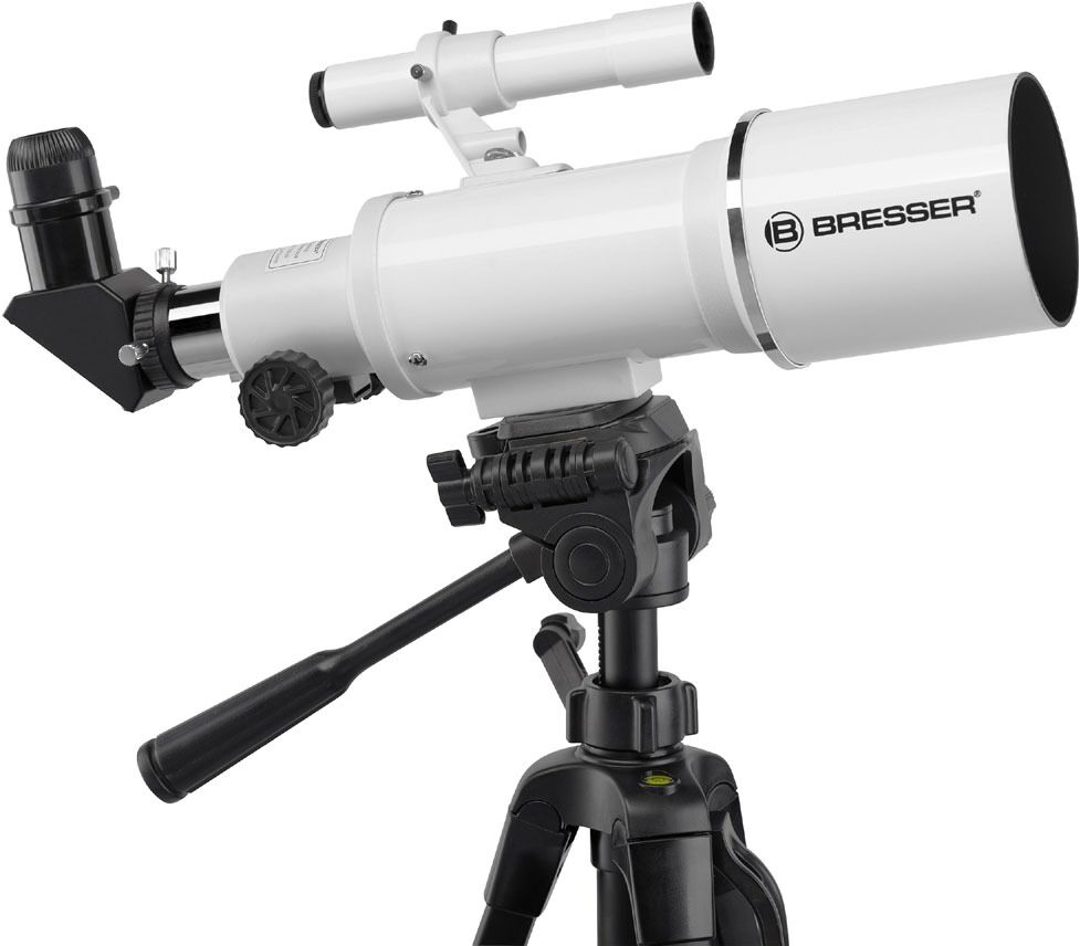Bresser Classic 70/350 Refractor Telescope