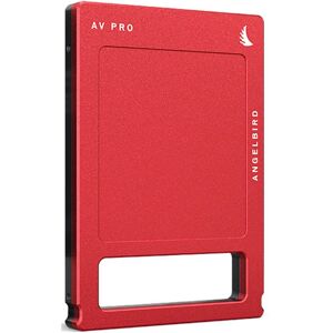 Angelbird AV PRO SSD MK3 1TB