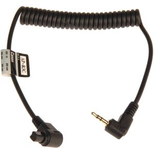 Sky Watcher Electronic Shutter Release Cable AP R3C C3