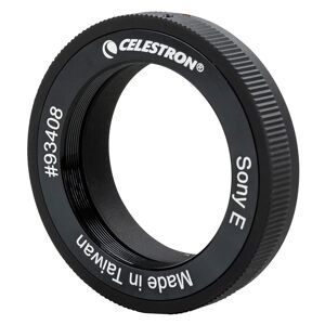 Celestron Sony E Mount T-Ring