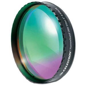 Celestron Oxygen III Narrowband Filter - 2