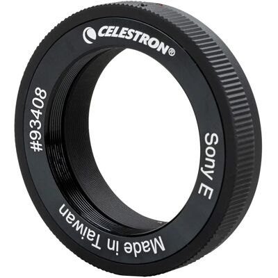 Celestron Sony E Mount T-Ring Celestron Sony E Mount T-Ring