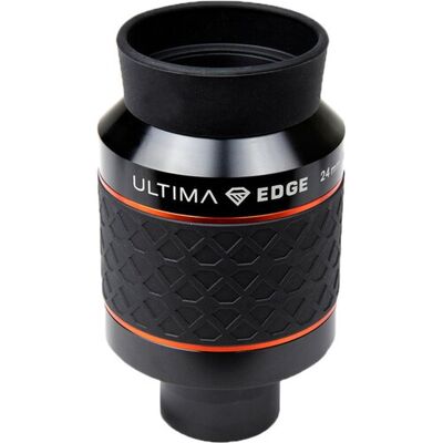 Celestron Ultima Edge 24mm Eyepiece - Wide Field, Multi-Coated, 1.25" - Eyepiece Celestron Ultima Edge 24mm Eyepiece - Wide Field, Multi-Coated, 1.25" - Eyepiece