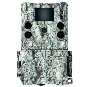 Bushnell CORE S-4K 30MP No Glow Trail Camera