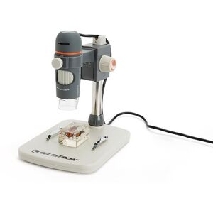 Celestron Handheld Digital Microscope Pro Box