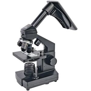 National Geographic 40x-1280x Microscope with Smartphone Holder