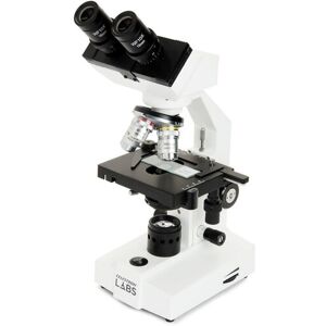 Celestron Labs CB1000CF Compound Microscope