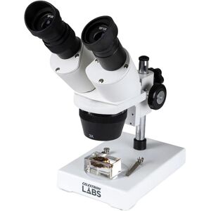 Celestron Labs S1030N Stereo Microscope Celestron Labs S1030N Stereo Microscope