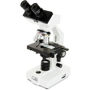 Celestron Labs CB1000CF Compound Microscope Celestron Labs CB1000CF Compound Microscope