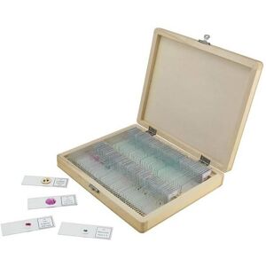 Celestron Prepared Slides 100 piece box Celestron Prepared Slides 100 piece box