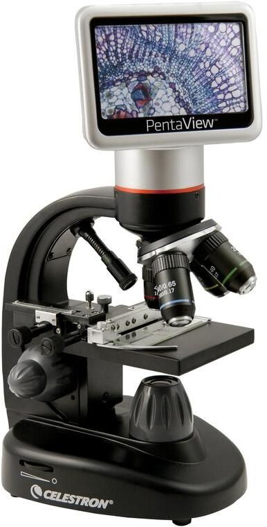 Celestron PentaView LCD Digital Microscope