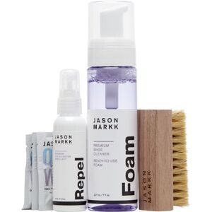 Jason Markk Gift Set  - White - male - Size: One Size