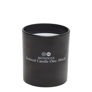 Comme des Garcons Parfums Scented Candle - Hinoki  - Brown - male - Size: One Size