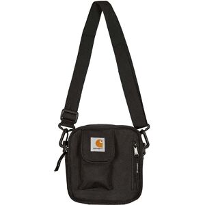 Carhartt WIP Essentials Bag - Black  - Black - male - Size: One Size