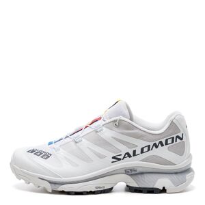 Salomon XT4 OG Trainers - White  - White - male - Size: UK 9