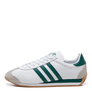 Adidas Country OG Trainers - White  - White - male - Size: UK 10