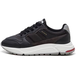 Axel Arigato Rush Trainers - Black / Dark Grey  - Black - male - Size: UK 7