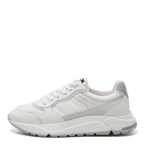 Axel Arigato Rush Trainers - White  - White - male - Size: UK 8