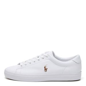 Polo Ralph Lauren Trainers Longwood – White  - White - male - Size: UK 8